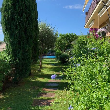 Villa Pineland بورجيتو سانتو سبيريتو المظهر الخارجي الصورة