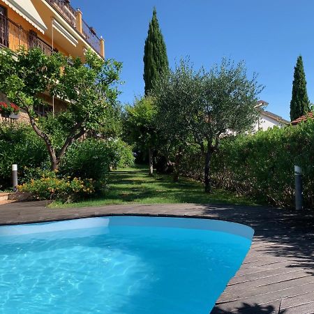 Villa Pineland بورجيتو سانتو سبيريتو المظهر الخارجي الصورة