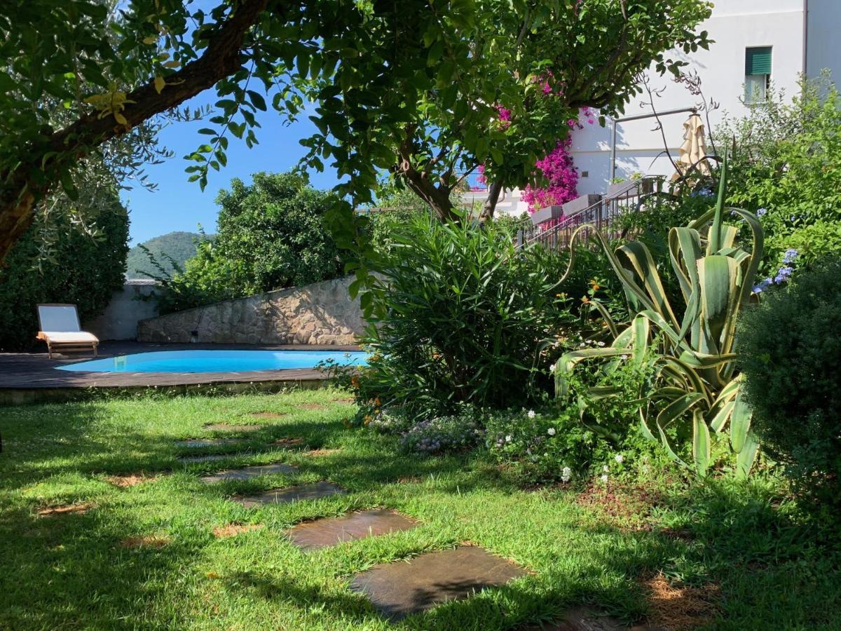 Villa Pineland بورجيتو سانتو سبيريتو المظهر الخارجي الصورة