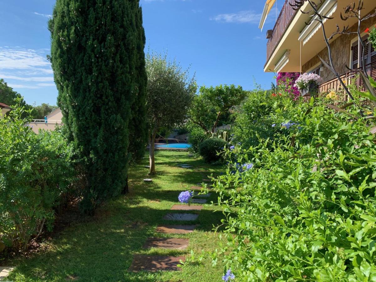 Villa Pineland بورجيتو سانتو سبيريتو المظهر الخارجي الصورة