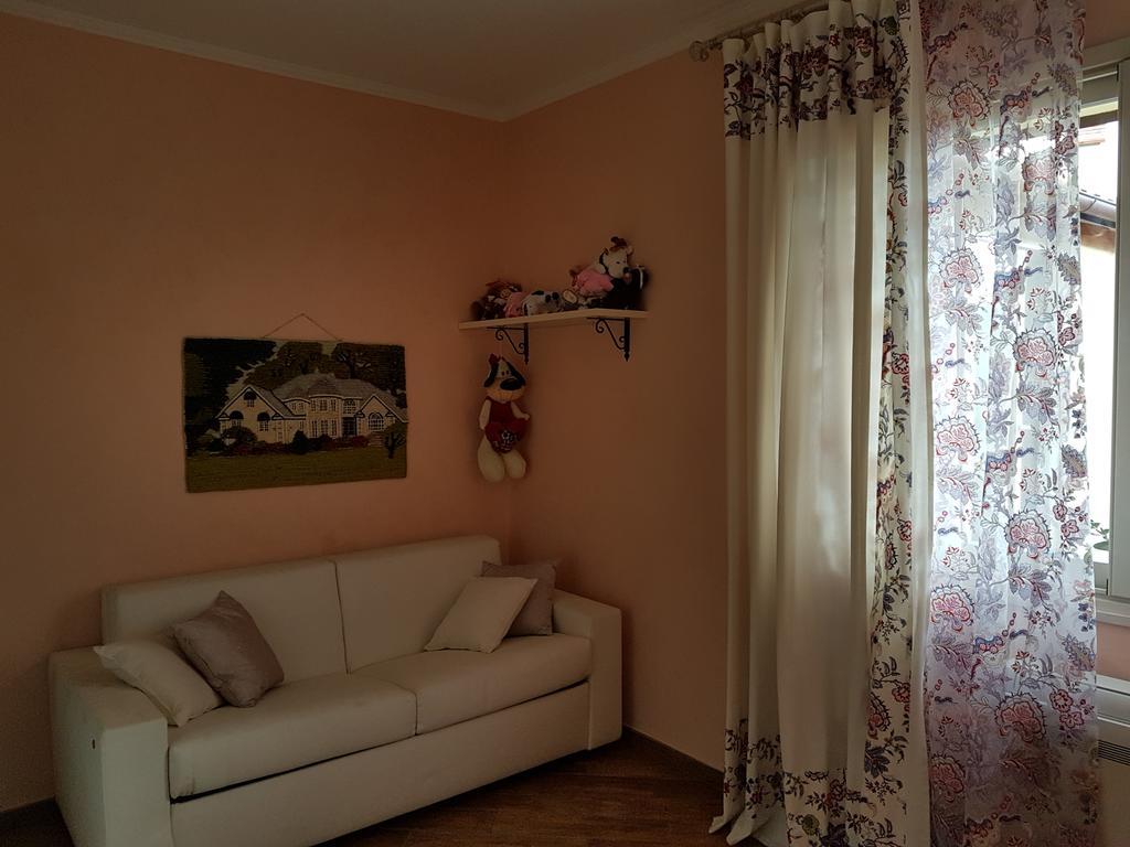 Villa Pineland بورجيتو سانتو سبيريتو المظهر الخارجي الصورة