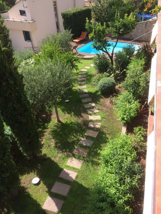 Villa Pineland بورجيتو سانتو سبيريتو المظهر الخارجي الصورة