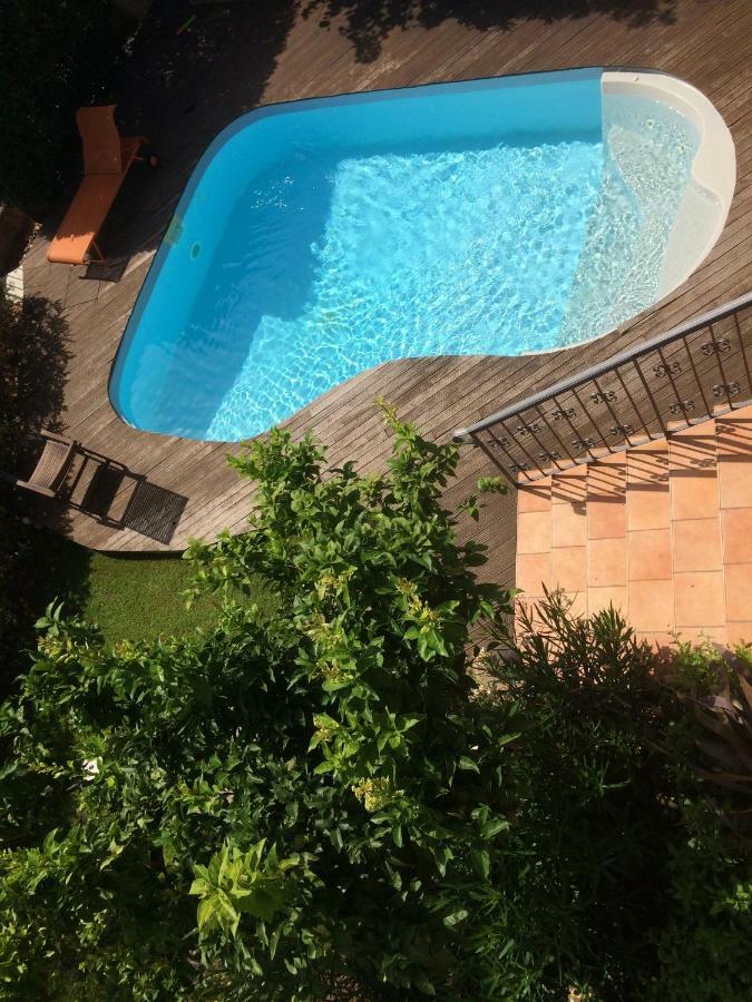Villa Pineland بورجيتو سانتو سبيريتو المظهر الخارجي الصورة