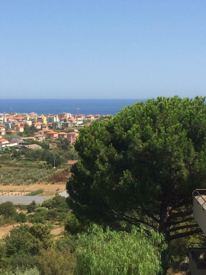 Villa Pineland بورجيتو سانتو سبيريتو المظهر الخارجي الصورة