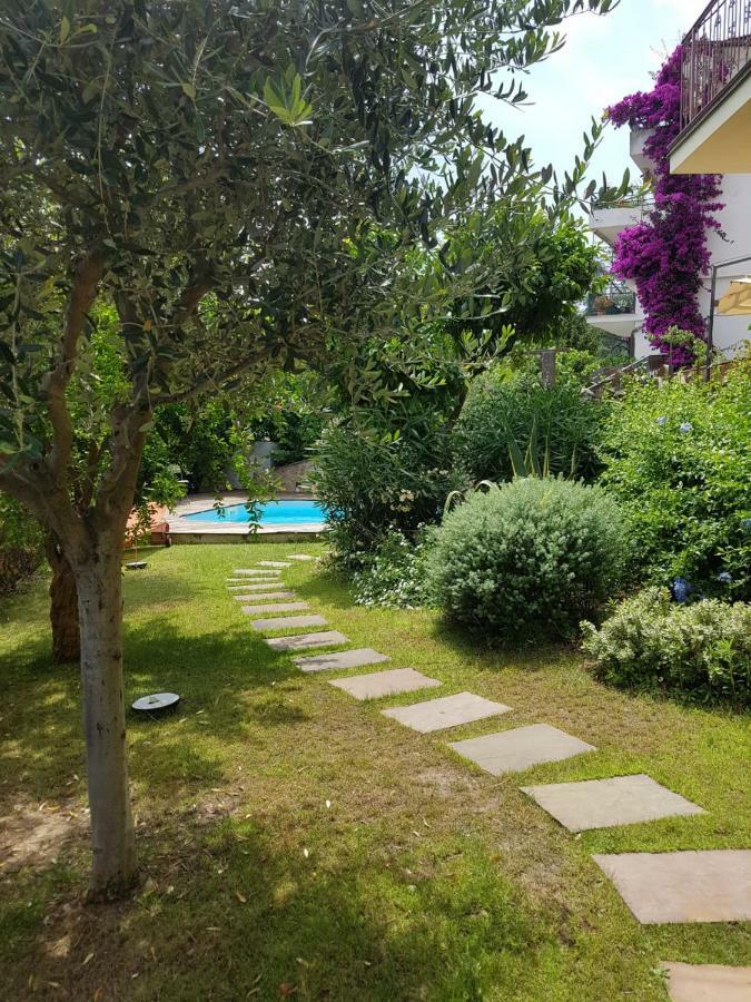 Villa Pineland بورجيتو سانتو سبيريتو المظهر الخارجي الصورة