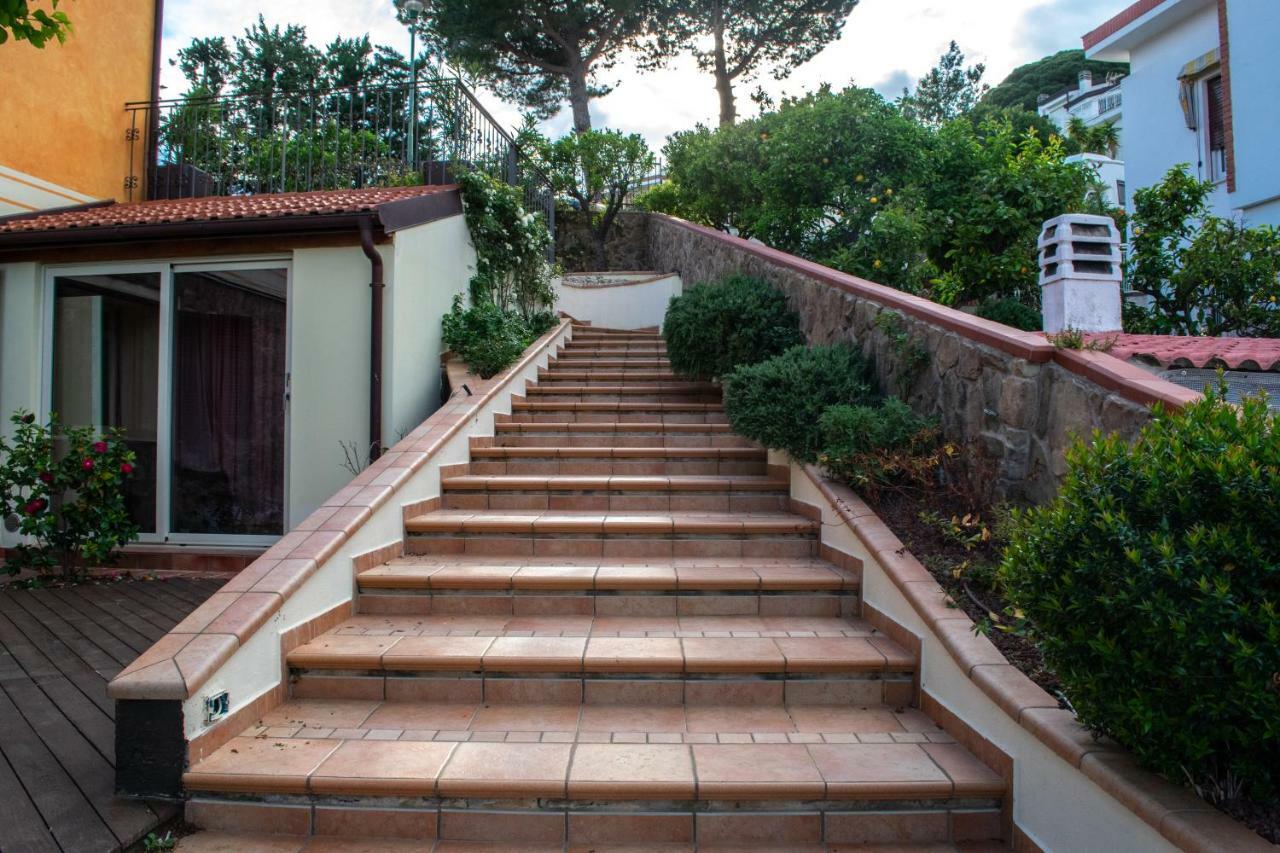 Villa Pineland بورجيتو سانتو سبيريتو المظهر الخارجي الصورة