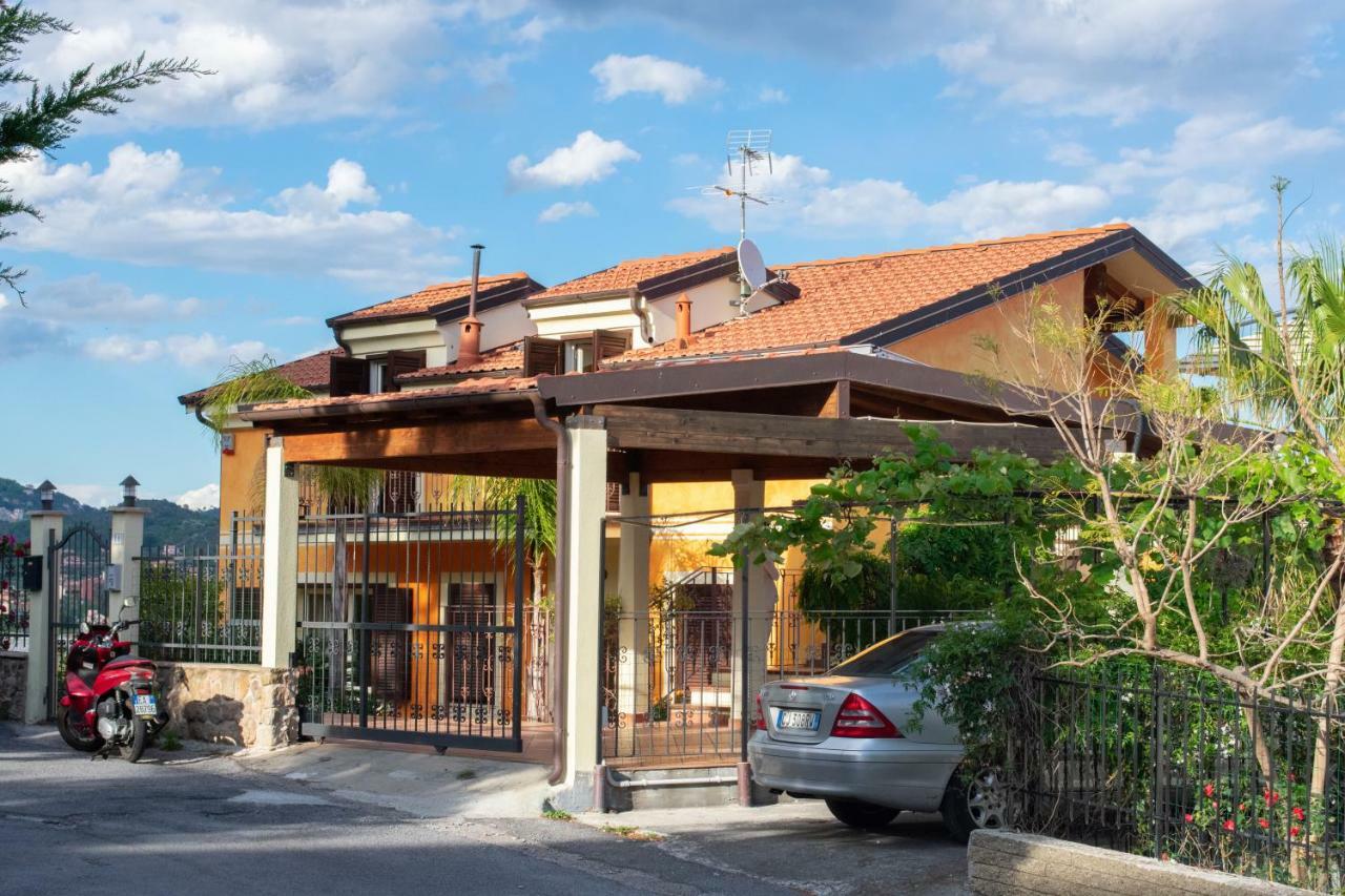Villa Pineland بورجيتو سانتو سبيريتو المظهر الخارجي الصورة