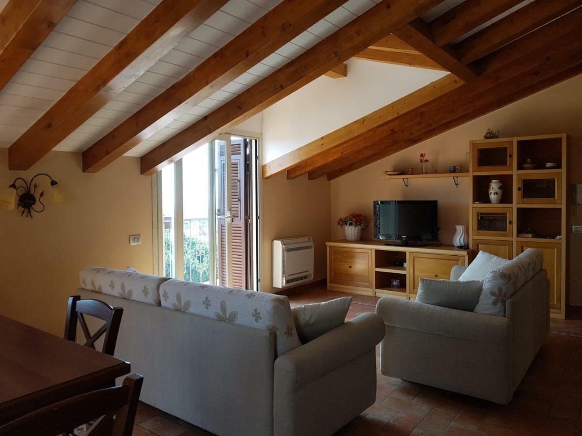 Villa Pineland بورجيتو سانتو سبيريتو المظهر الخارجي الصورة