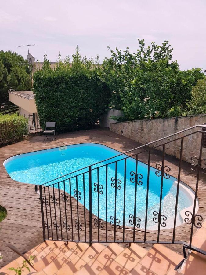 Villa Pineland بورجيتو سانتو سبيريتو المظهر الخارجي الصورة